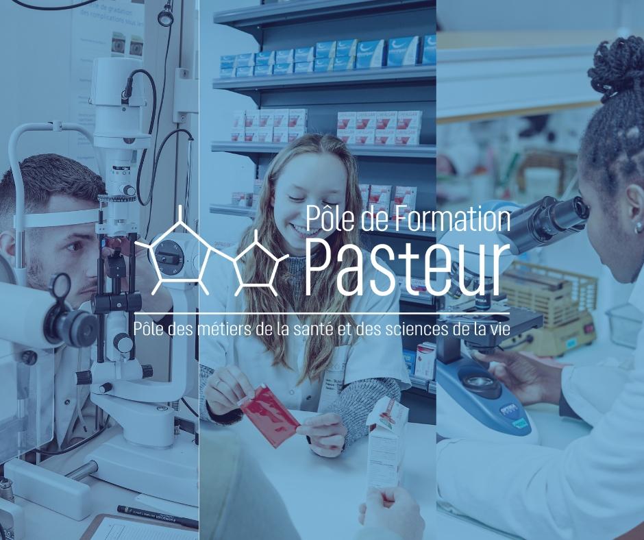 Portes Ouvertes - Explorez les métiers de la santé !
