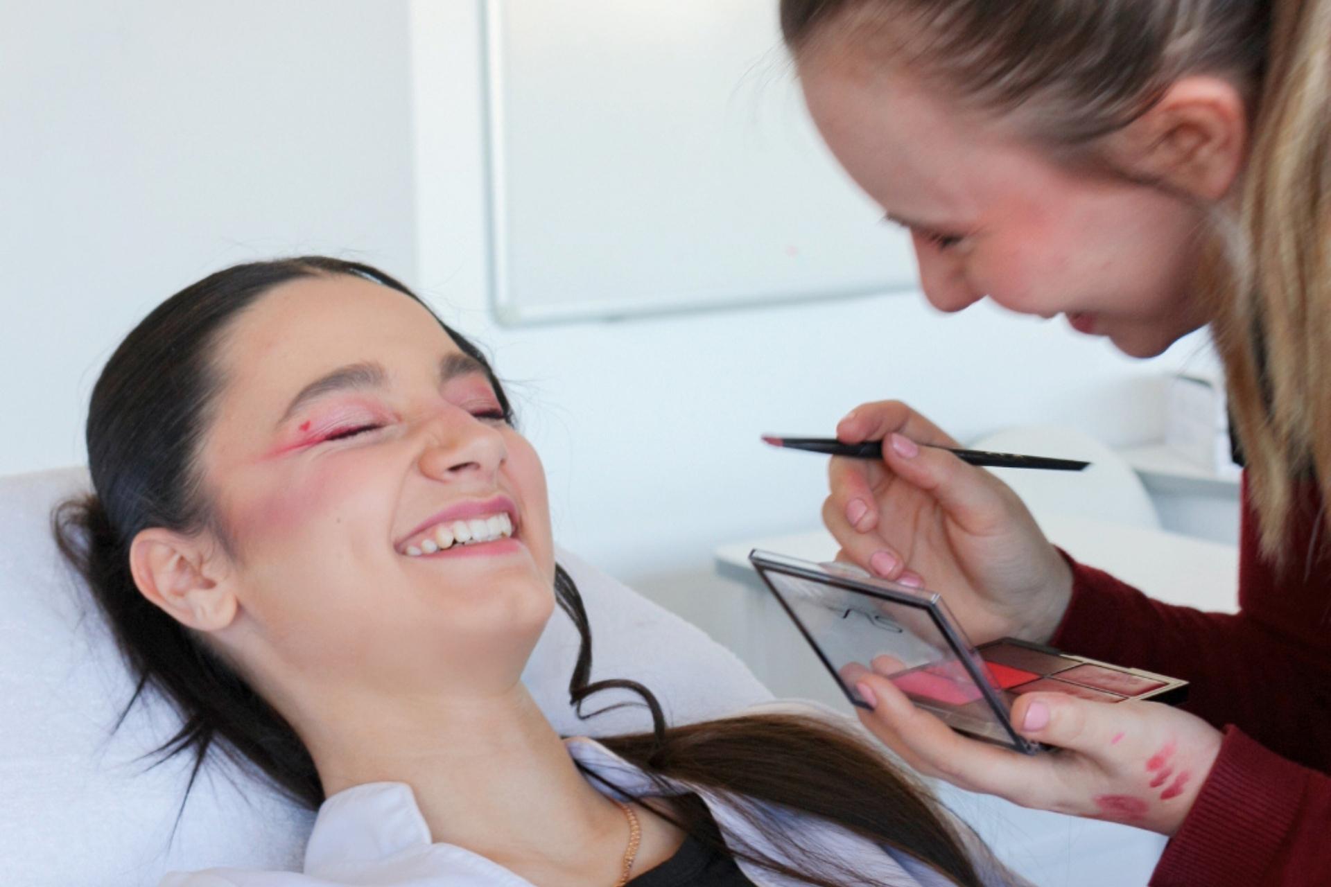 La beauté au service du bien-être