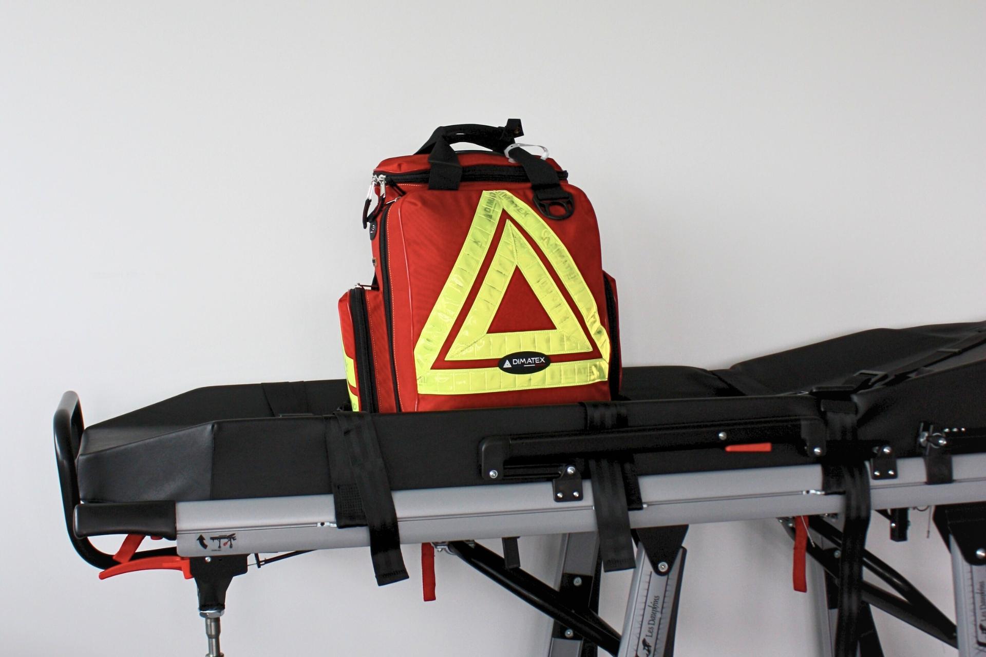 Réunion d'information & Job Dating spécial DE Ambulancier
