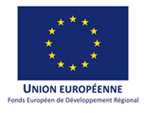Union Européenne – Fonds Européen de Développement Régional