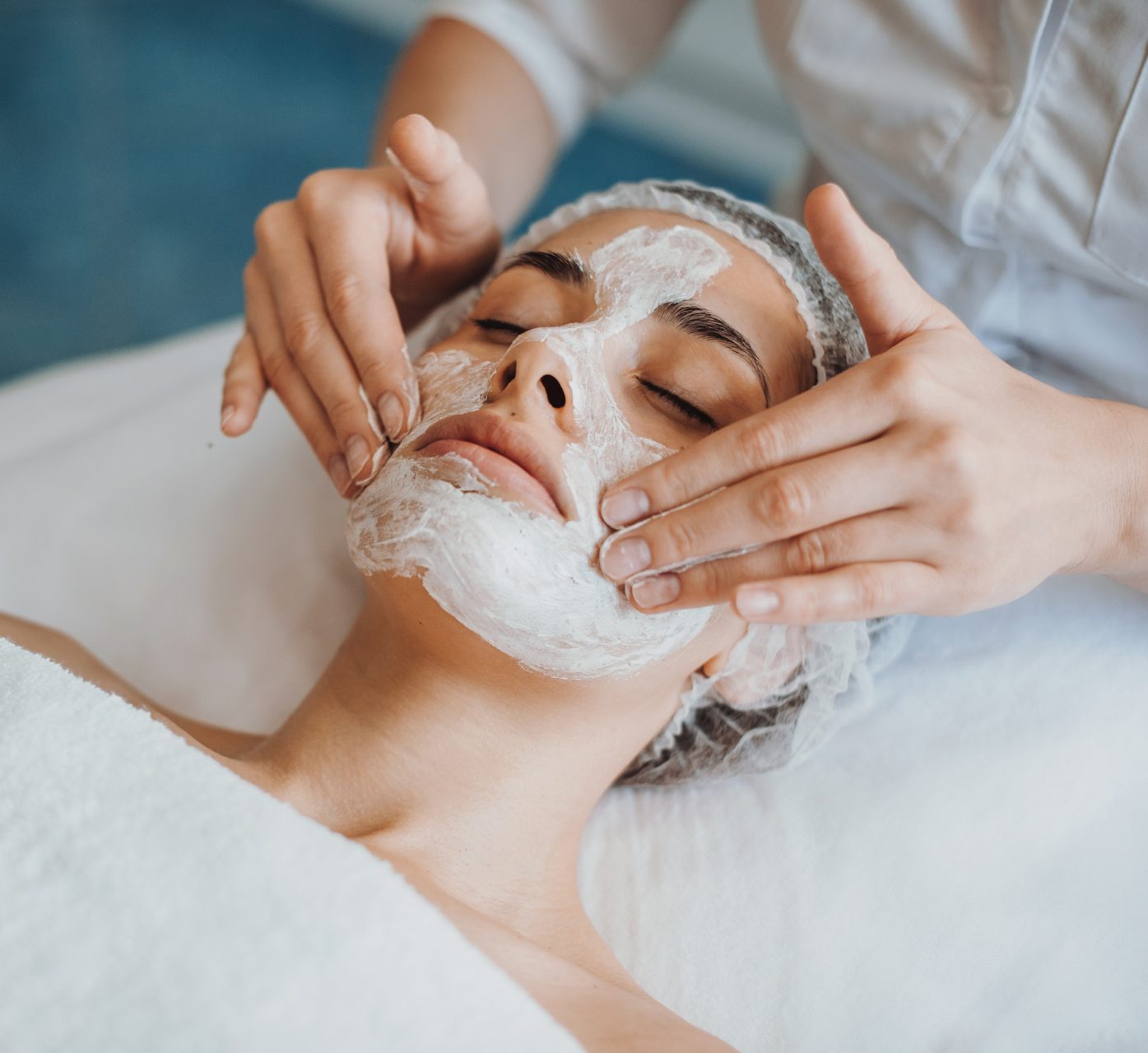 CAP Esthétique, Cosmétique, Parfumerie
