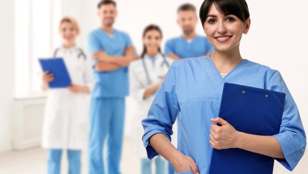 Formation CQP Assistant Médical à Amiens
