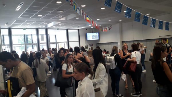 Rentrée 2022/2023 : Bienvenue !