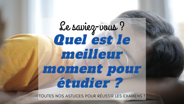 Le saviez-vous ?