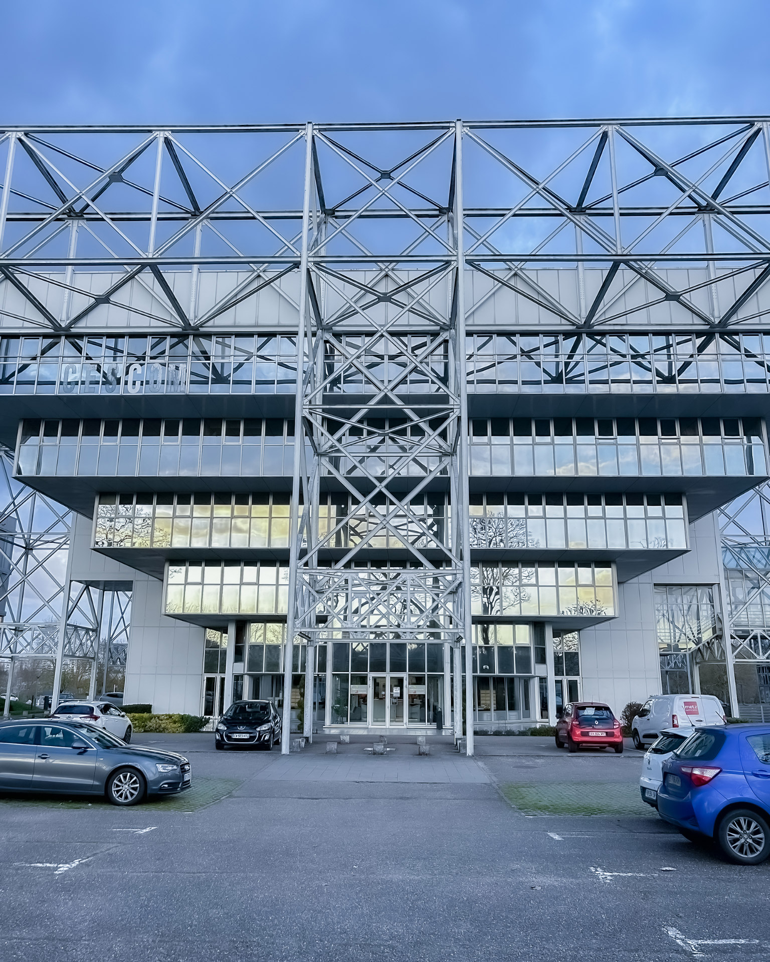 Metz — photo 1