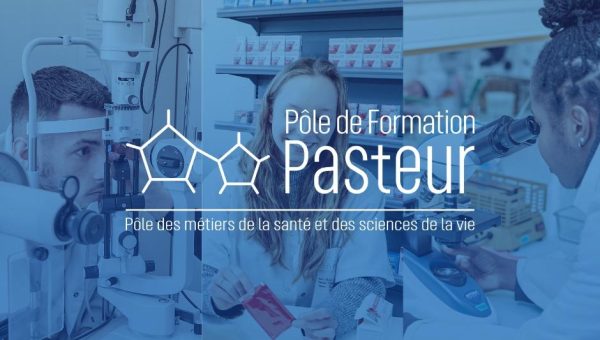 Portes Ouvertes 2026