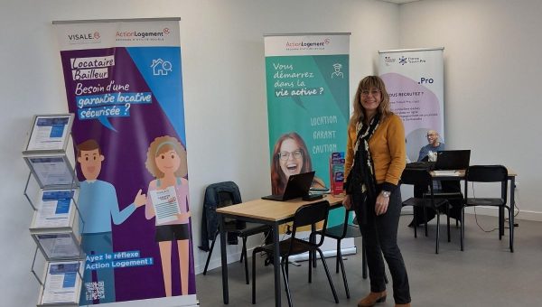 Retour sur notre JPO spéciale formations paramédicales
