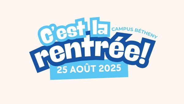 Retour sur la journée d’intégration