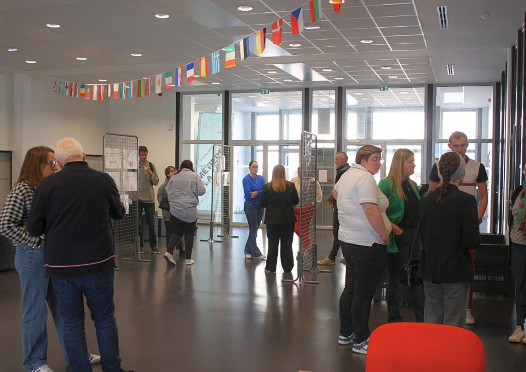 JOURNÉE PORTES OUVERTES 2025