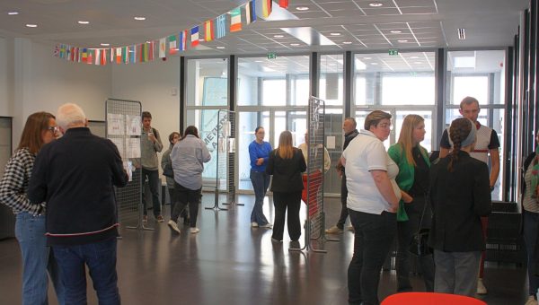 JOURNÉE PORTES OUVERTES 2025