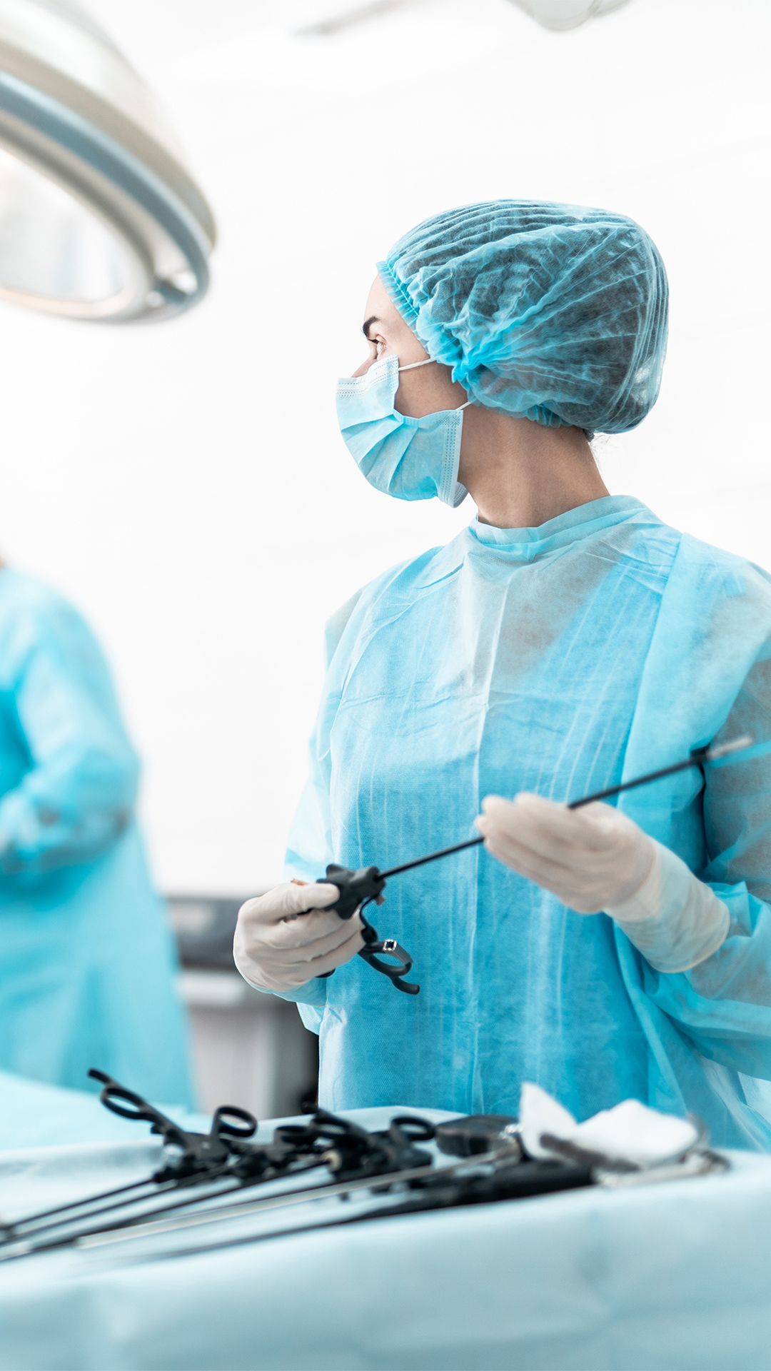 Assistance médicale & auxiliaire spécialisé vétérinaire