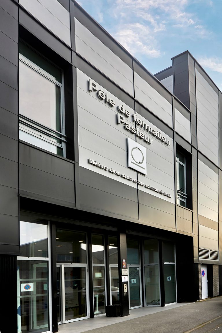 Bétheny – Campus 1 (Reims)