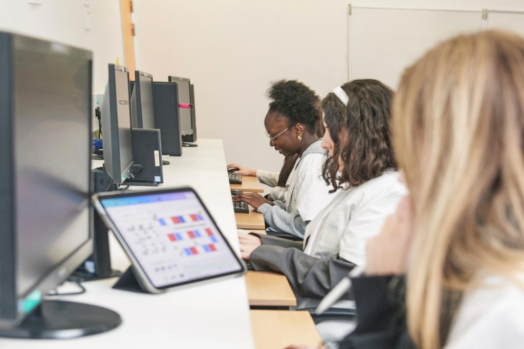 Information collective – Titre Secrétaire Assistant Médico-Administratif