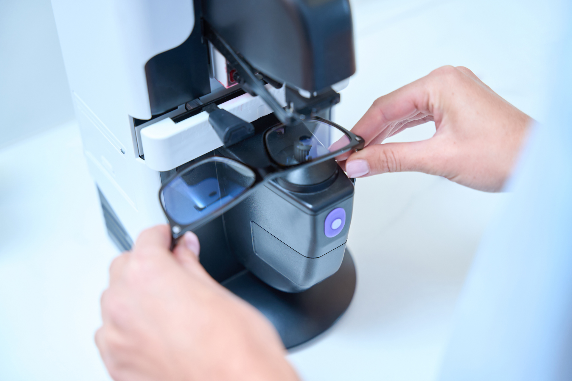 TP Technicien en Montage et Vente d'Optique-Lunetterie