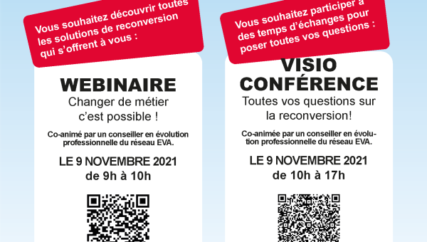 Webinaire : Transitions Pro