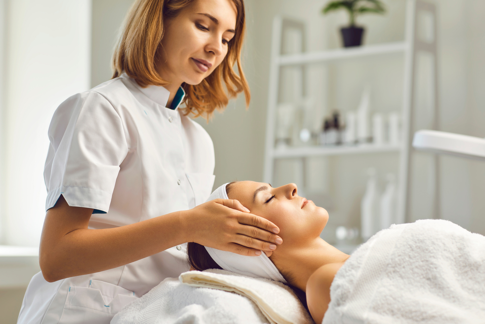 Bac Pro Esthétique Cosmétique Parfumerie
