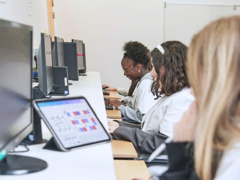 Beauvais — Campus 1 (CREFO)