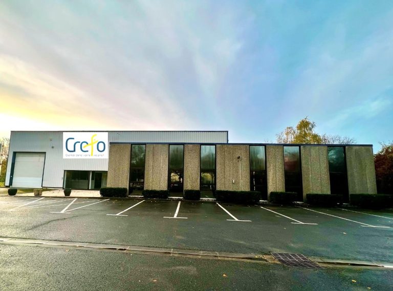 Beauvais — Campus 1 (CREFO)