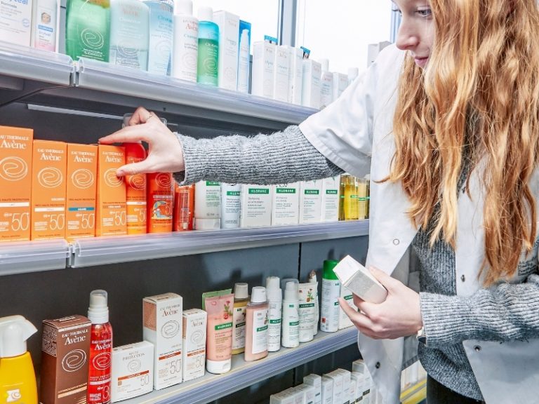 CQP Dermo-Cosmétique Pharmaceutique : devenez l'expert conseil de votre officine
