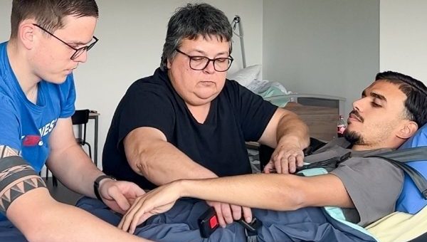 Diplôme d’État d’Ambulancier : Inscriptions ouvertes pour janvier 2027