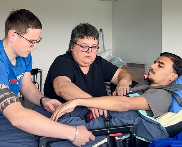 Diplôme d'État d'Ambulancier : Inscriptions ouvertes pour janvier 2027